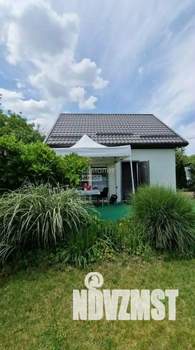 Дом 65м&sup2;, 1-этажный, участок 6 сот.  