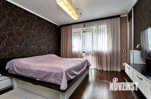 Таунхаус 123м&sup2;, 2-этажный, участок 2 сот.  