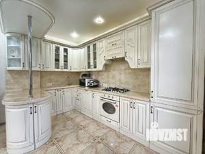 Таунхаус 128м², 2-этажный, участок 3 сот.  