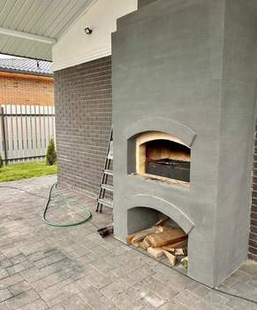 Дом 131м², 1-этажный, участок 5 сот.  