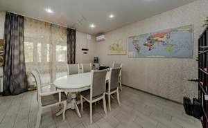 Дом 140м², 2-этажный, участок 3 сот.  