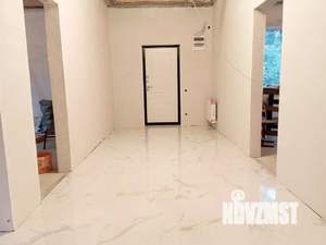 Дом 90м&sup2;, 1-этажный, участок 4 сот.  