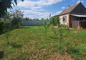 Дом 50м&sup2;, 1-этажный, участок 6 сот.  