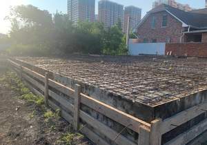 Дом 145м&sup2;, 1-этажный, участок 7 сот.  