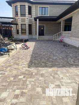 Дом 260м&sup2;, 2-этажный, участок 6 сот.  