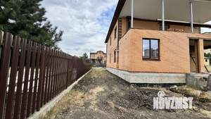 Дом 240м², 2-этажный, участок 8 сот.  