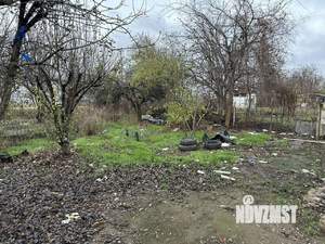 Дом 42м&sup2;, 1-этажный, участок 4 сот.  