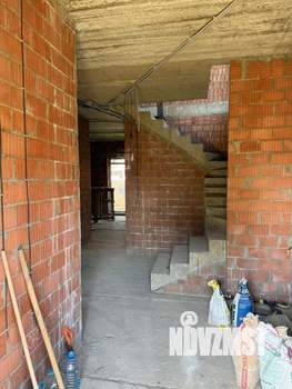 Дом 140м&sup2;, 2-этажный, участок 3 сот.  