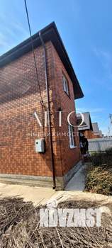 Дом 150м², 2-этажный, участок 5 сот.  