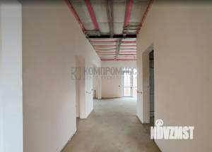 Дом 80м², 1-этажный, участок 4 сот.  