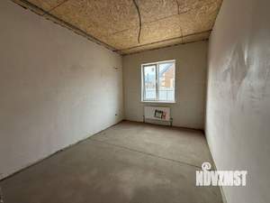 Дом 134м&sup2;, 2-этажный, участок 3 сот.  