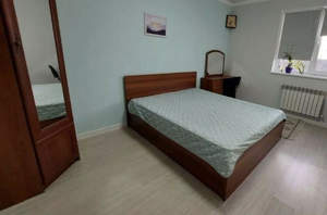 Дом 110м², 1-этажный, участок 5 сот.  