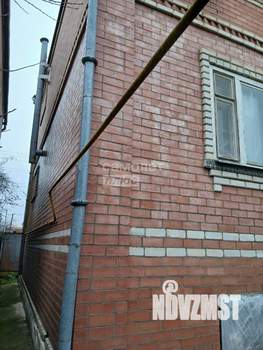 Дом 200м&sup2;, 2-этажный, участок 5 сот.  