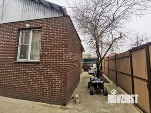 Дом 64м&sup2;, 1-этажный, участок 4 сот.  