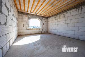 Дом 315м&sup2;, 2-этажный, участок 4 сот.  