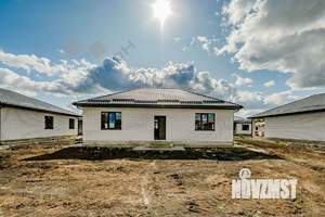 Дом 150м², 1-этажный, участок 6 сот.  
