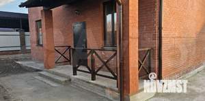 Дом 200м², 2-этажный, участок 6 сот.  