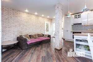 Дом 95м², 2-этажный, участок 4 сот.  