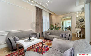 Дом 145м&sup2;, 1-этажный, участок 6 сот.  