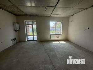 Дом 140м², 2-этажный, участок 5 сот.  