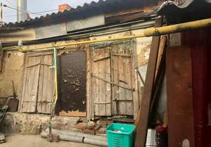 Дом 40м², 1-этажный, участок 1 сот.  