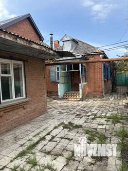 Дом 52м², 1-этажный, участок 3 сот.  