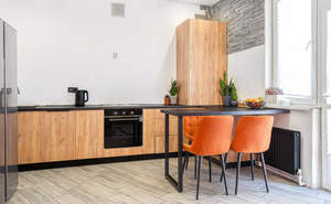 Дом 61м&sup2;, 1-этажный, участок 3 сот.  