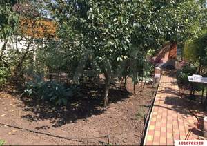 Дом 35м&sup2;, 1-этажный, участок 4 сот.  