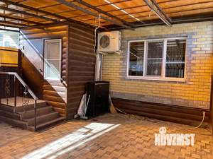 Таунхаус 125м&sup2;, 2-этажный, участок 1 сот.  