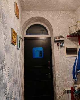 Дом 144м², 2-этажный, участок 3 сот.  