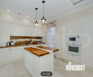 Дом 340м², 2-этажный, участок 10 сот.  