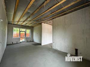 Дом 85м&sup2;, 1-этажный, участок 5 сот.  