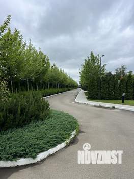 Дом 1230м², 1-этажный, участок 85 сот.  