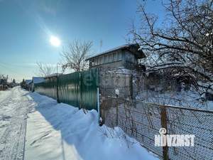 Дом 92м&sup2;, 2-этажный, участок 6 сот.  