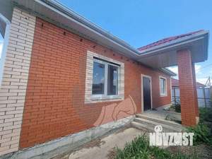 Дом 120м&sup2;, 1-этажный, участок 6 сот.  