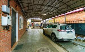 Дом 202м&sup2;, 2-этажный, участок 5 сот.  