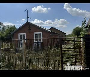Дом 50м², 1-этажный, участок 6 сот.  