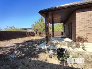 Дом 109м&sup2;, 1-этажный, участок 6 сот.  