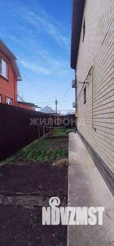 Дом 105м&sup2;, 2-этажный, участок 5 сот.  