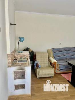 Дом 31м&sup2;, 1-этажный, участок 6 сот.  