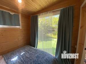 Дом 40м&sup2;, 1-этажный, участок 3 сот.  