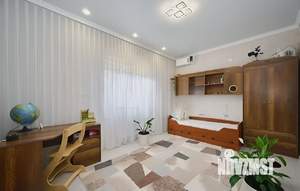 Дом 105м², 1-этажный, участок 4 сот.  