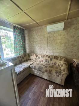 Дом 18м&sup2;, 1-этажный, участок 4 сот.  