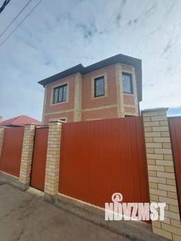 Дом 145м², 2-этажный, участок 6 сот.  