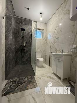 Дом 68м&sup2;, 1-этажный, участок 4 сот.  