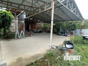 Дом 60м&sup2;, 1-этажный, участок 7 сот.  