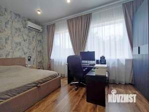 Дом 135м&sup2;, 1-этажный, участок 6 сот.  