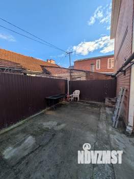 Дом 122м&sup2;, 2-этажный, участок 3 сот.  