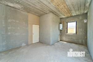 Дом 66м&sup2;, 2-этажный, участок 3 сот.  