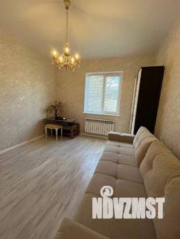 Дом 71м², 1-этажный, участок 3 сот.  